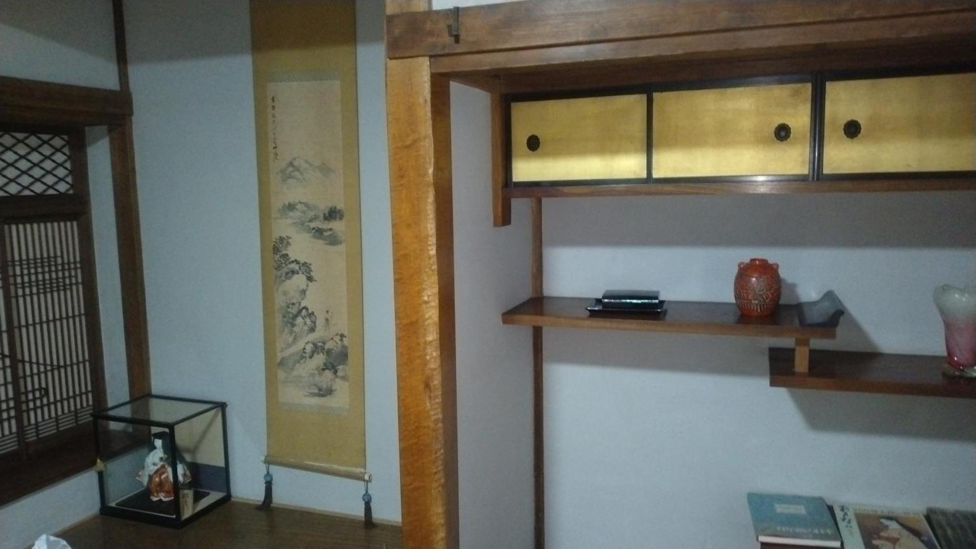 Pensión レンタルルーム目黒 Tokio